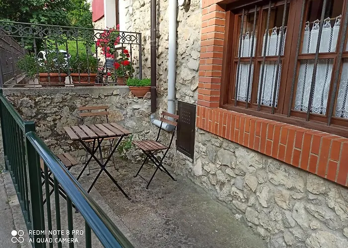 La Guaxa, Casina A 900 M De La Playa De Poo Vv-1371-As