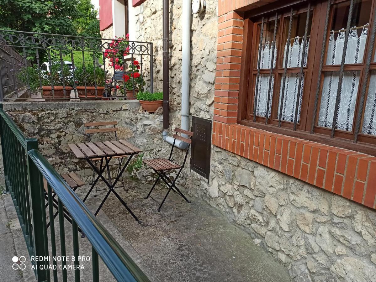 La Guaxa, Casina A 900 M De La Playa De Poo Vv-1371-as Llanes