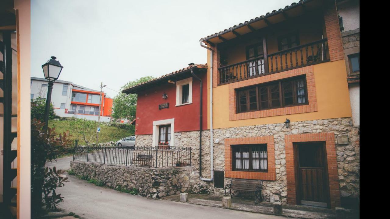 La Guaxa, Casina A 900 M De La Playa De Poo Vv-1371-as